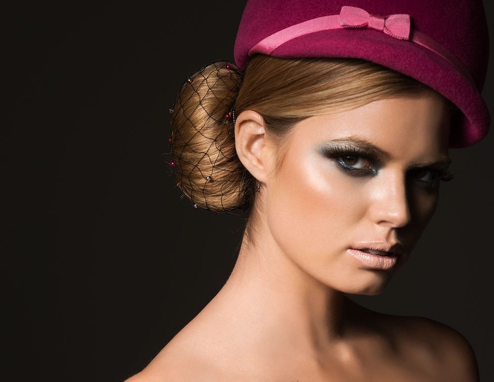 Hat Collection by Eric Funk