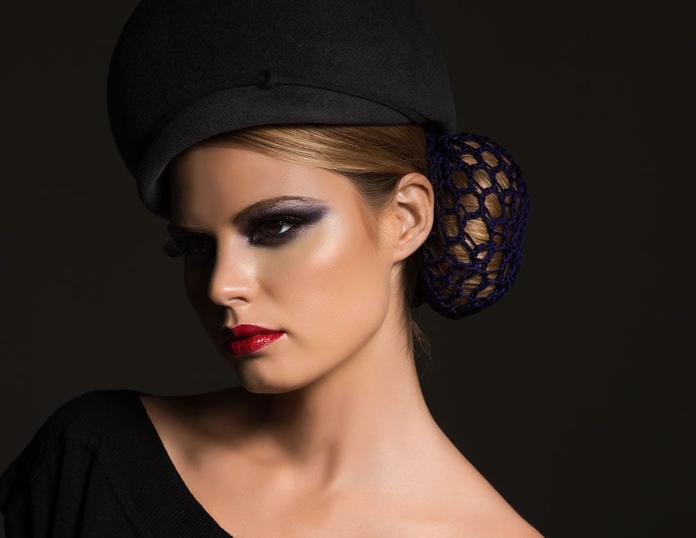 Hat Collection by Eric Funk