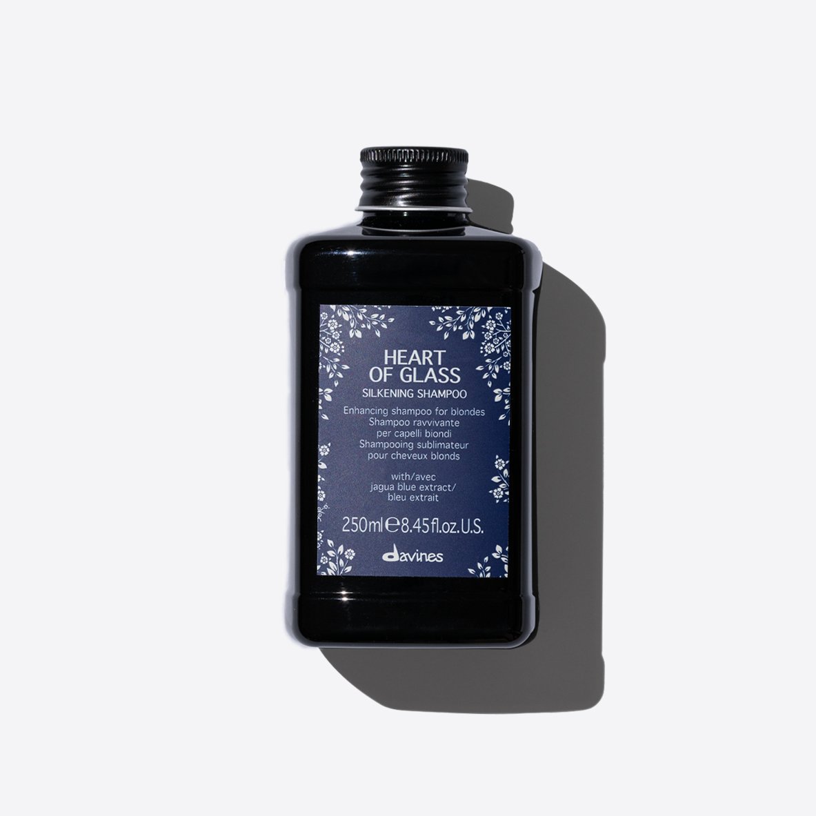 davines shampoo