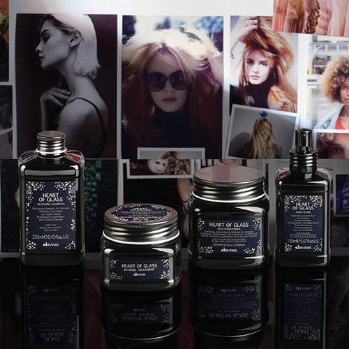 Davines Heart of Glass